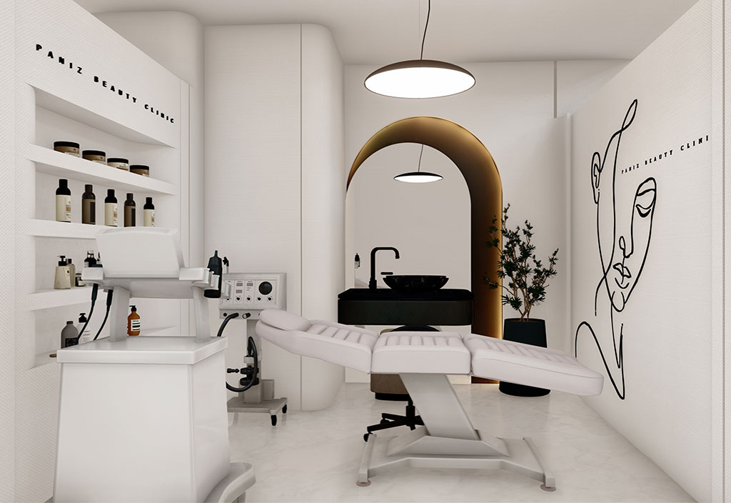 Paniz Beauty Clinic Paniz Beauty Clinic